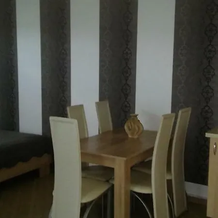 Raduga Apartament Katrin * Kranevo
