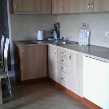 Raduga Apartament Katrin