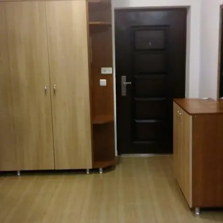 Apartmán Raduga Apartament Katrin Kranevo