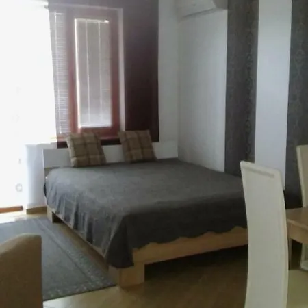 Raduga Apartament Katrin Lejlighed Kranevo