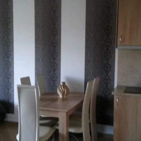 Raduga Apartament Katrin Kranevo