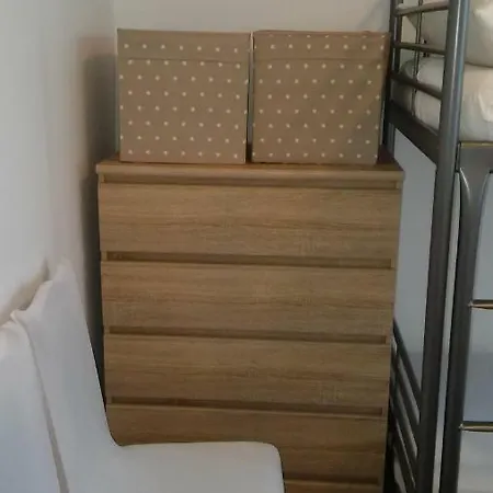 Raduga Apartament Katrin * Kranevo