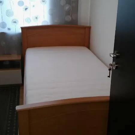 Apartmán Raduga Apartament Katrin