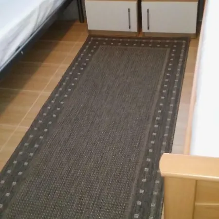 Raduga Apartament Katrin Apartmán Kranevo