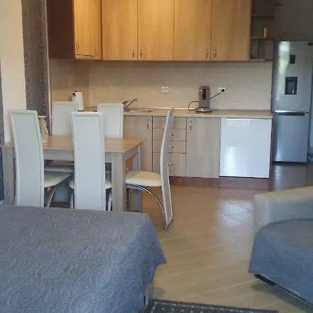Lejlighed Raduga Apartament Katrin *