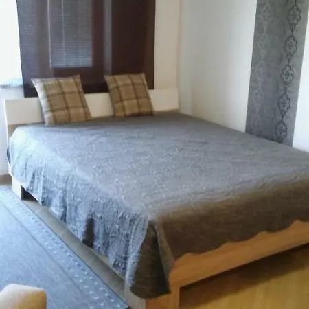 Raduga Apartament Katrin * Kranevo