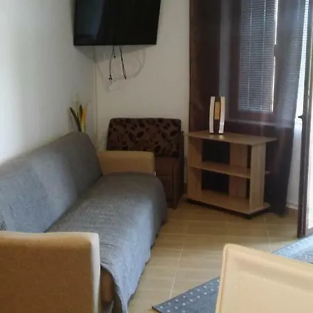 Raduga Apartament Katrin Kranevo