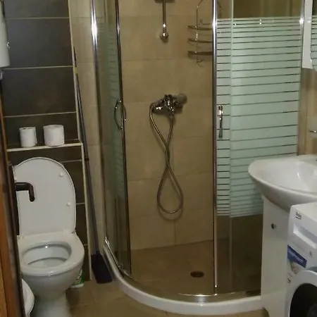 Raduga Apartament Katrin Apartmán Kranevo